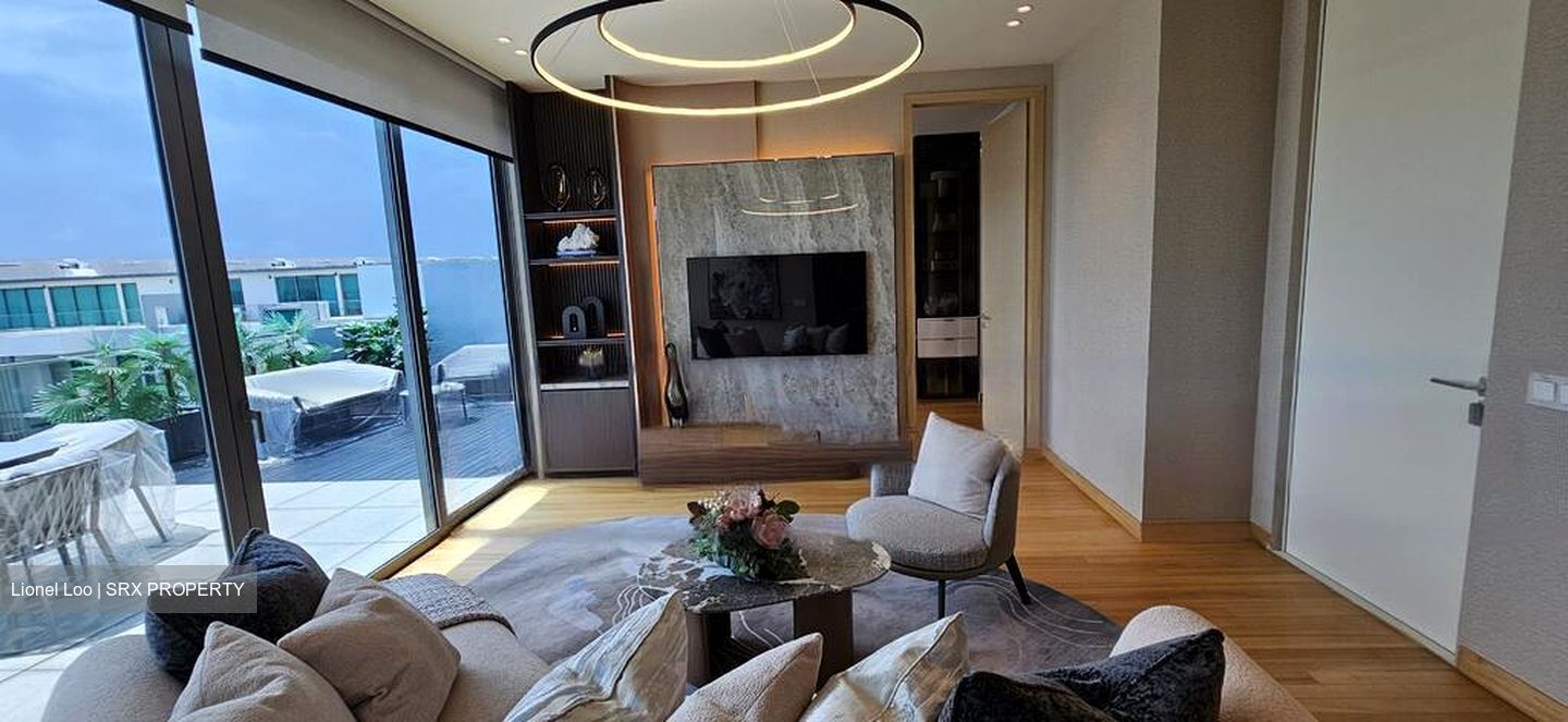 The Residences at W Singapore Sentosa Cove (D4), Condominium #448207711